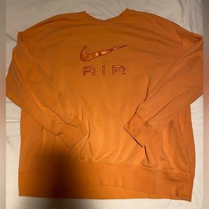 Nike Air Crewneck